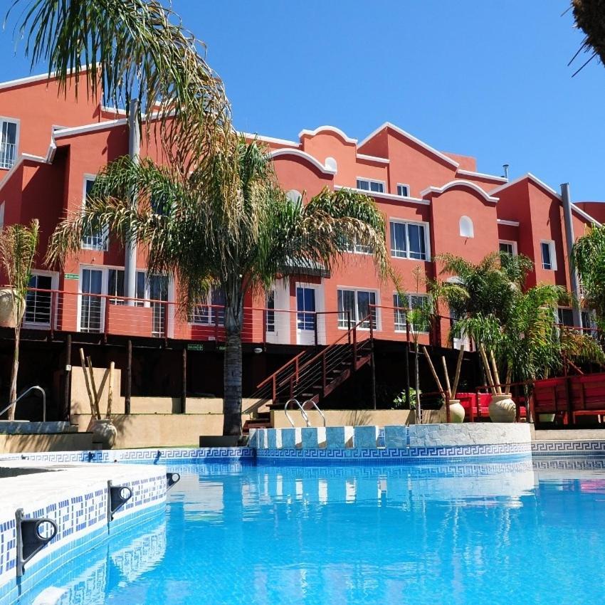 Hotel Enjoy360
