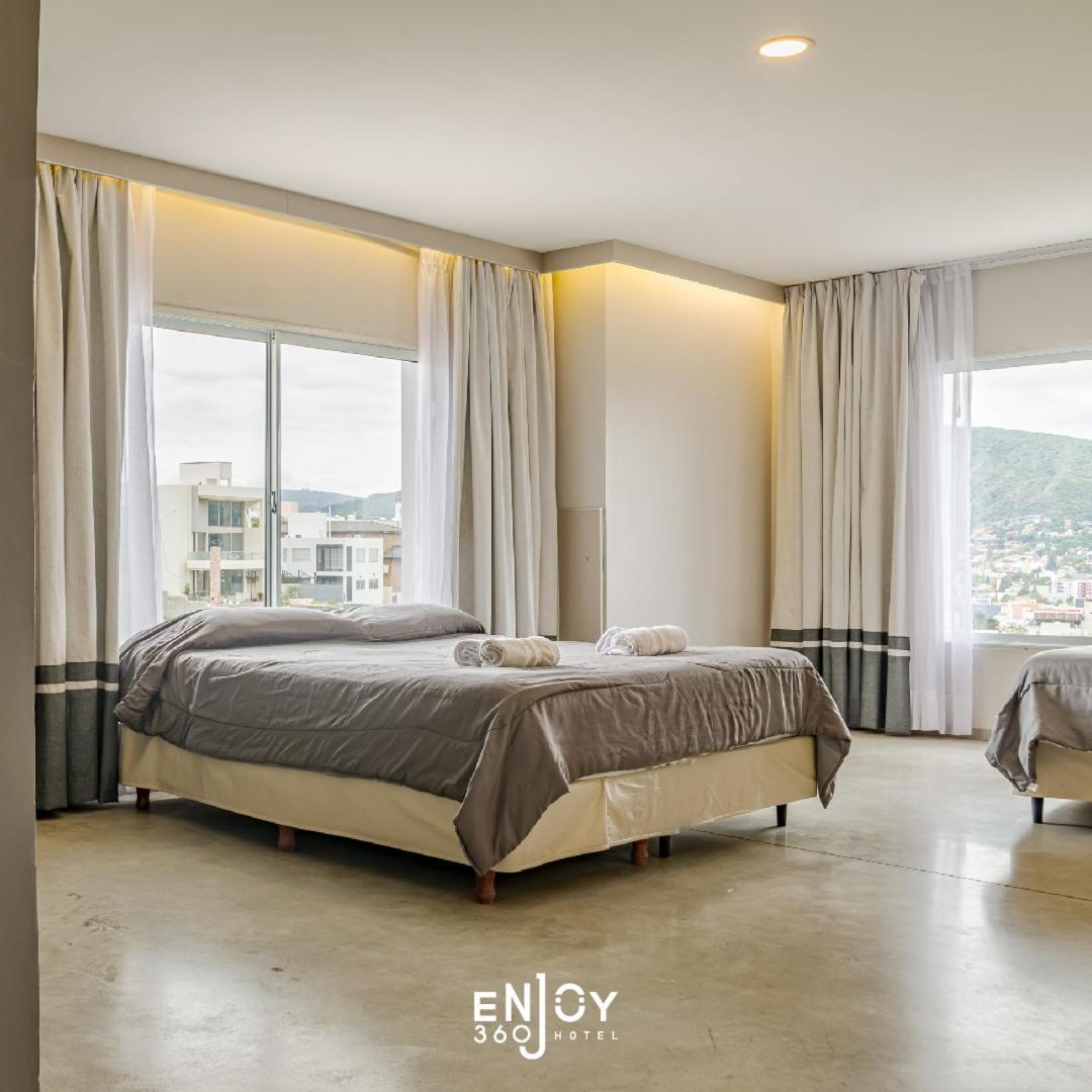 Hotel Enjoy360 Villa Carlos Paz