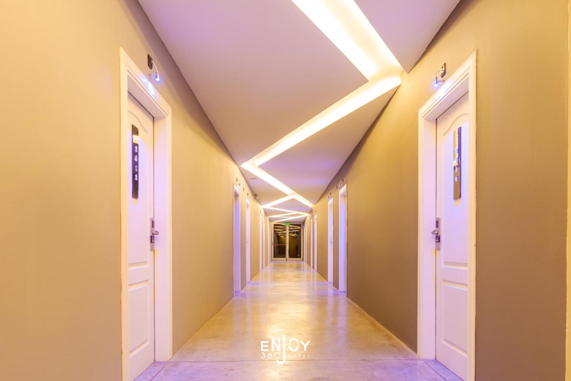 Enjoy360