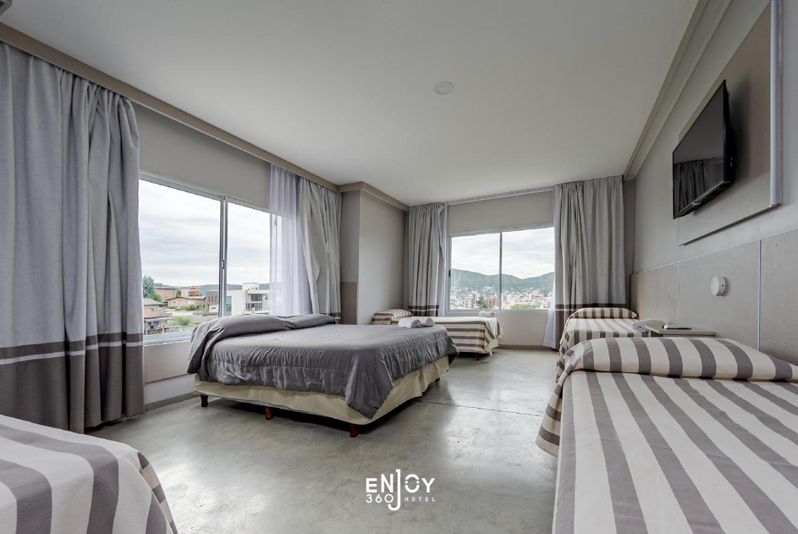 Enjoy360 Hotel
