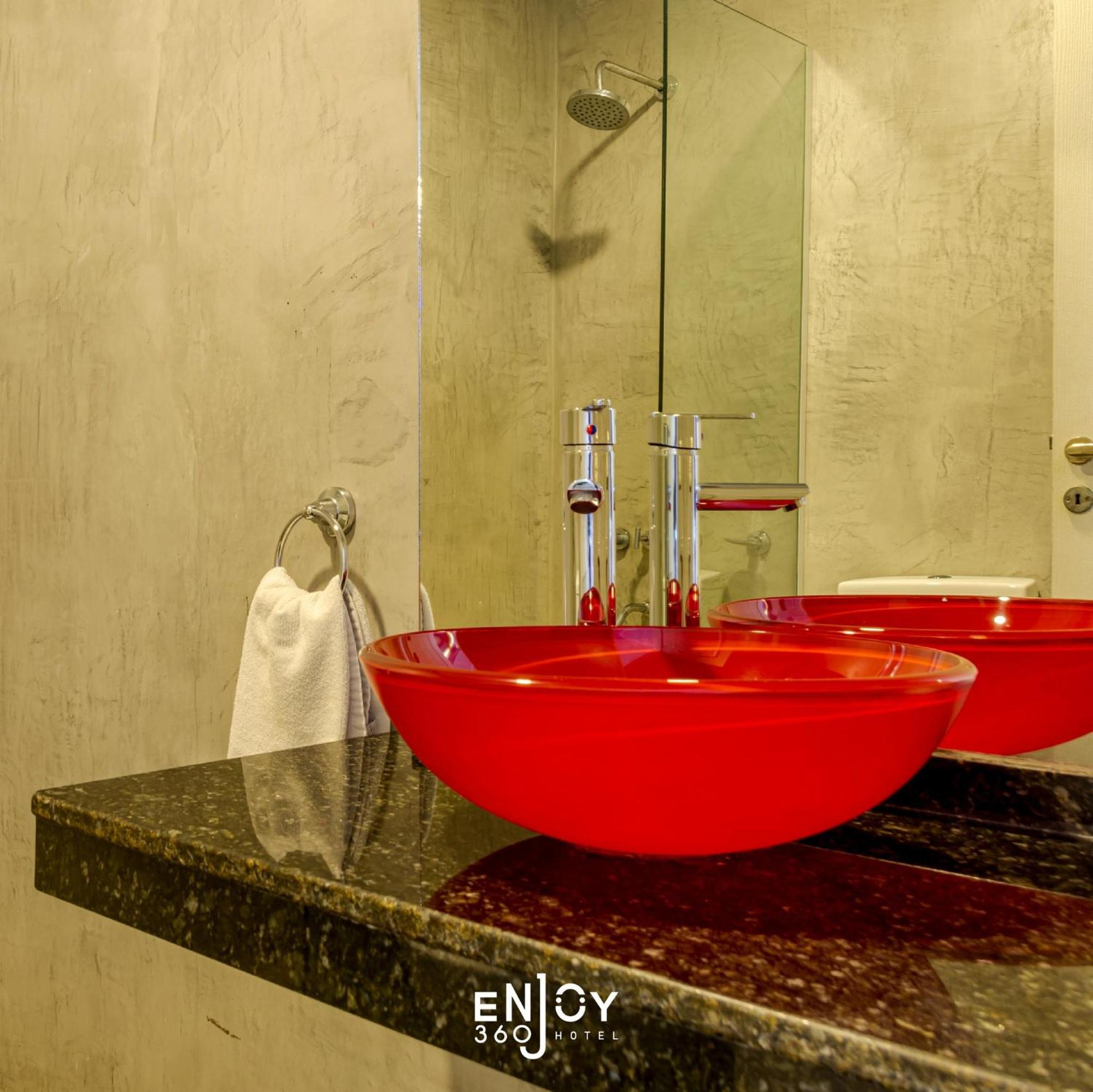 Hotel Enjoy360 *